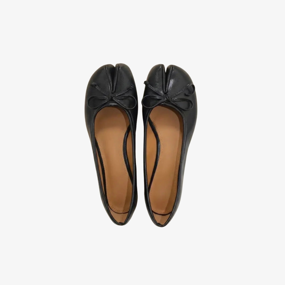 SPLIT FLATS
