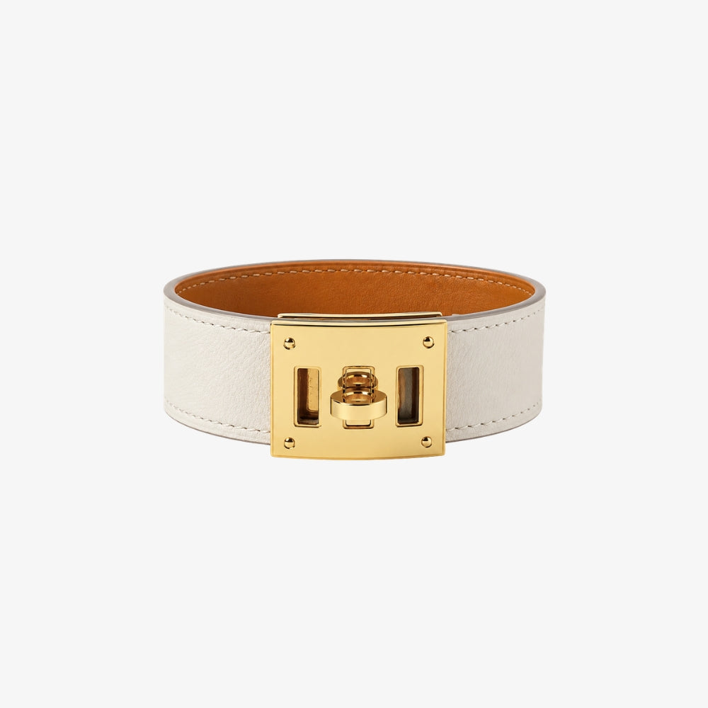 HONEY XL BRACELET GOLD