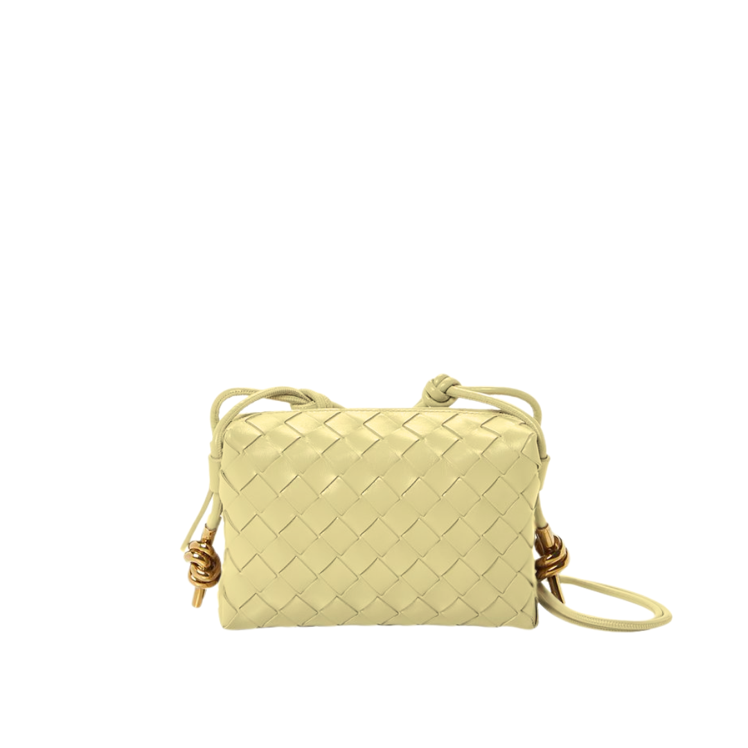 PRE ORDER TURI YELLOW BAG