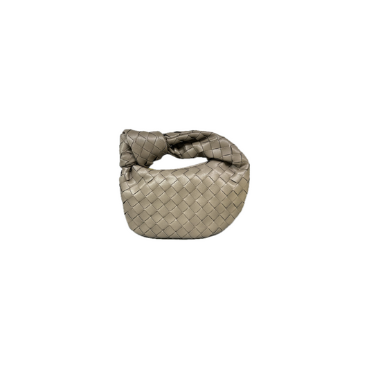 MINI GREY BAG