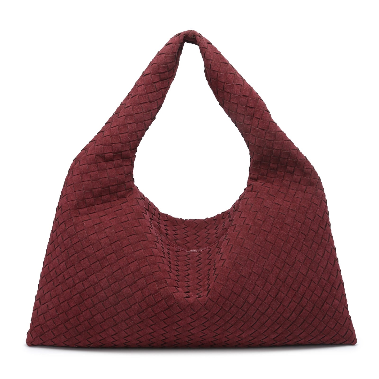 MARGA WINE XXL SUEDE