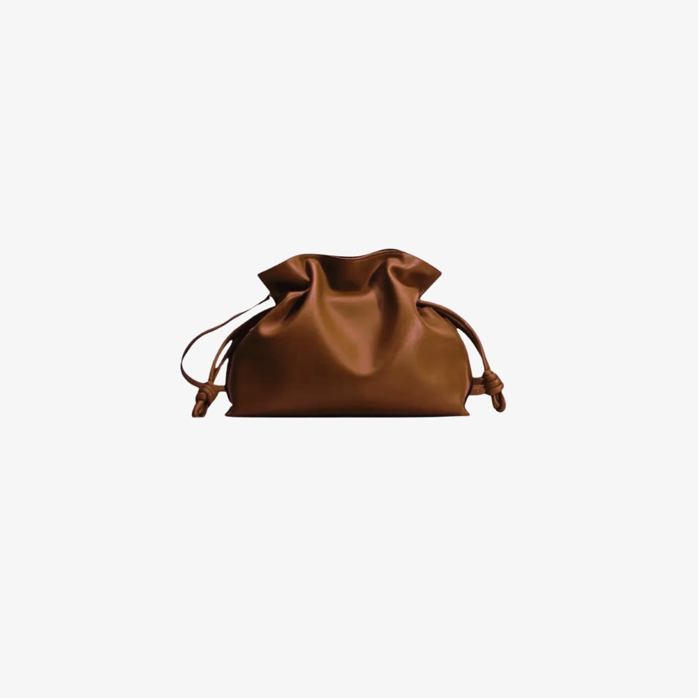 CAPRI S BAG EN PIEL