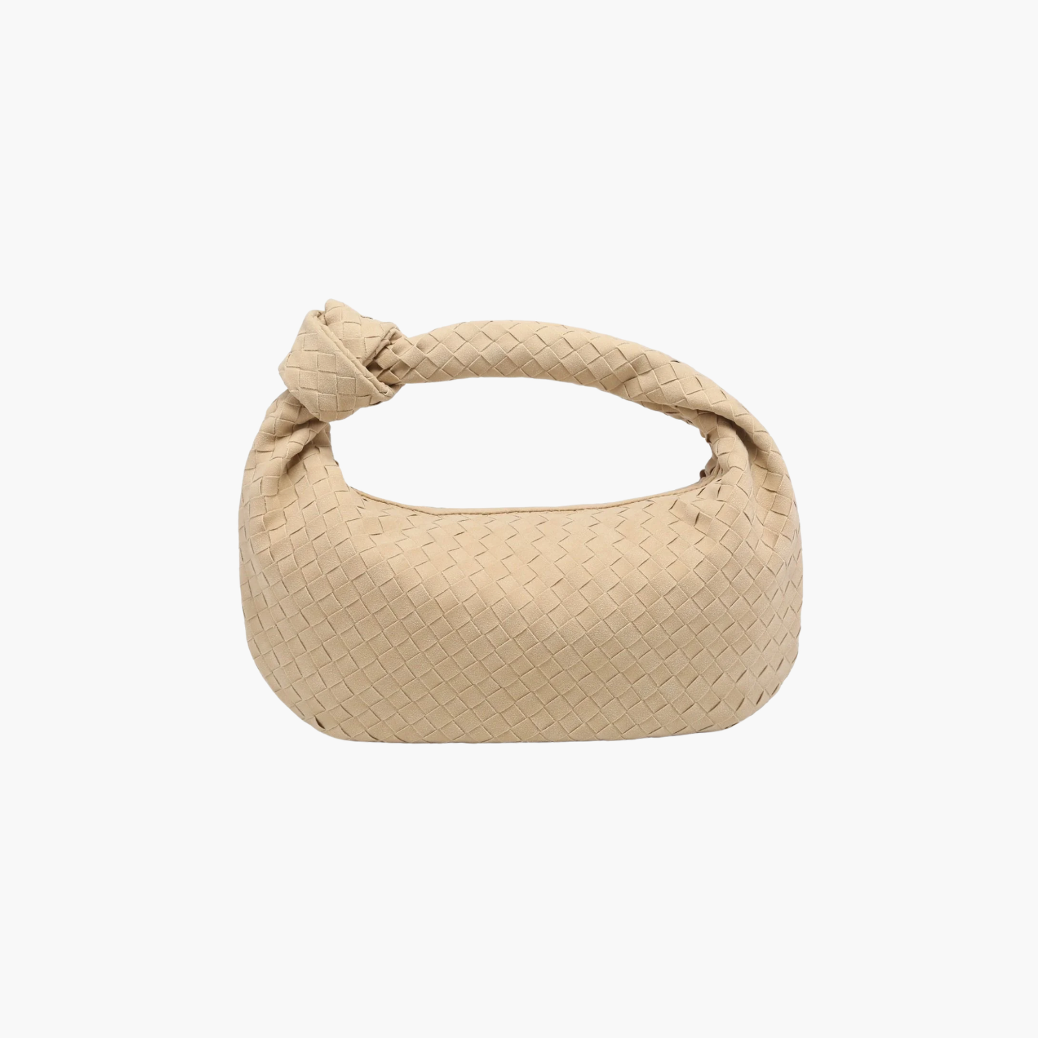 DUPE BAG XL SUEDE