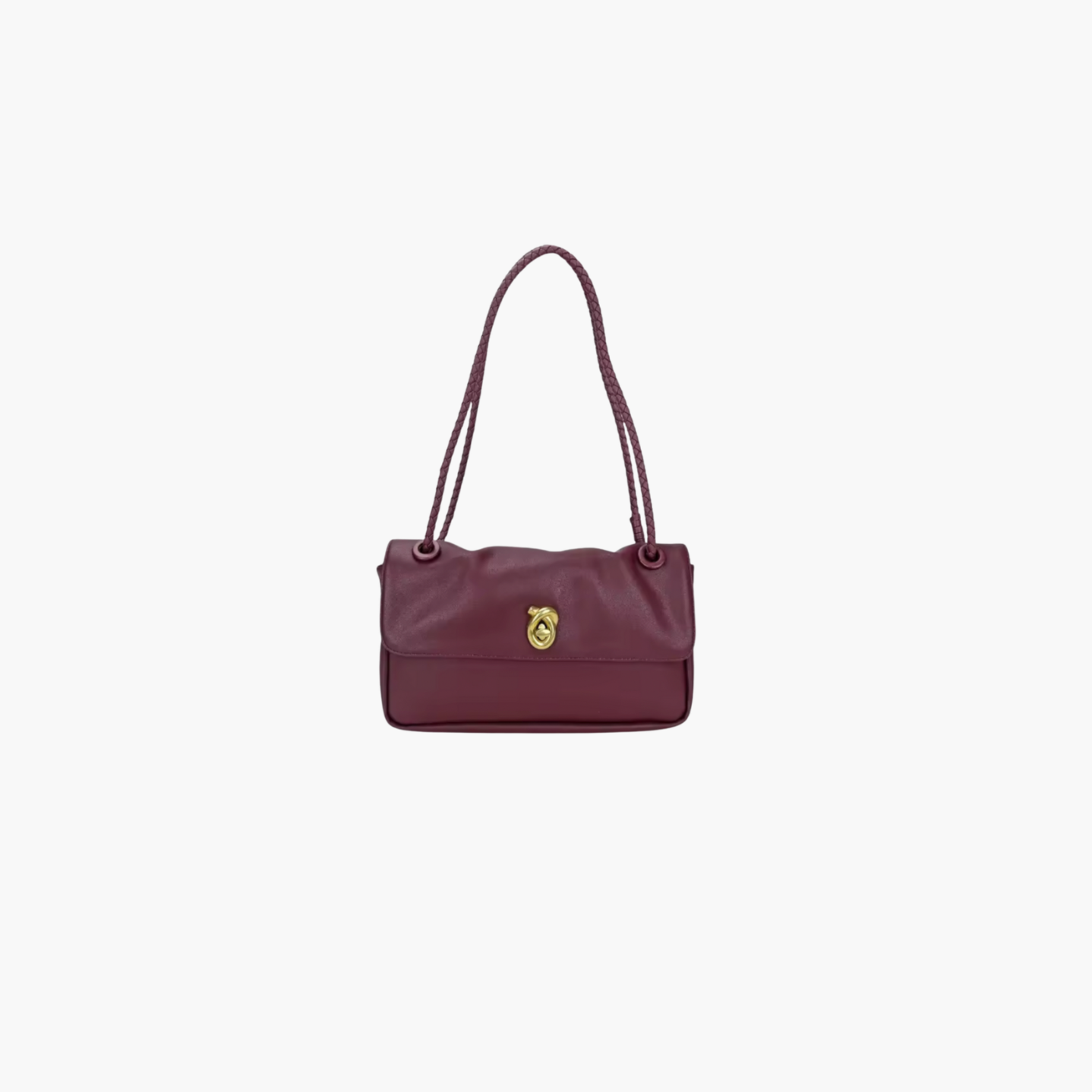 PALMA BROWN BAG