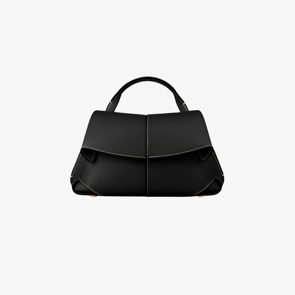 CHIARA BAG EN PIEL