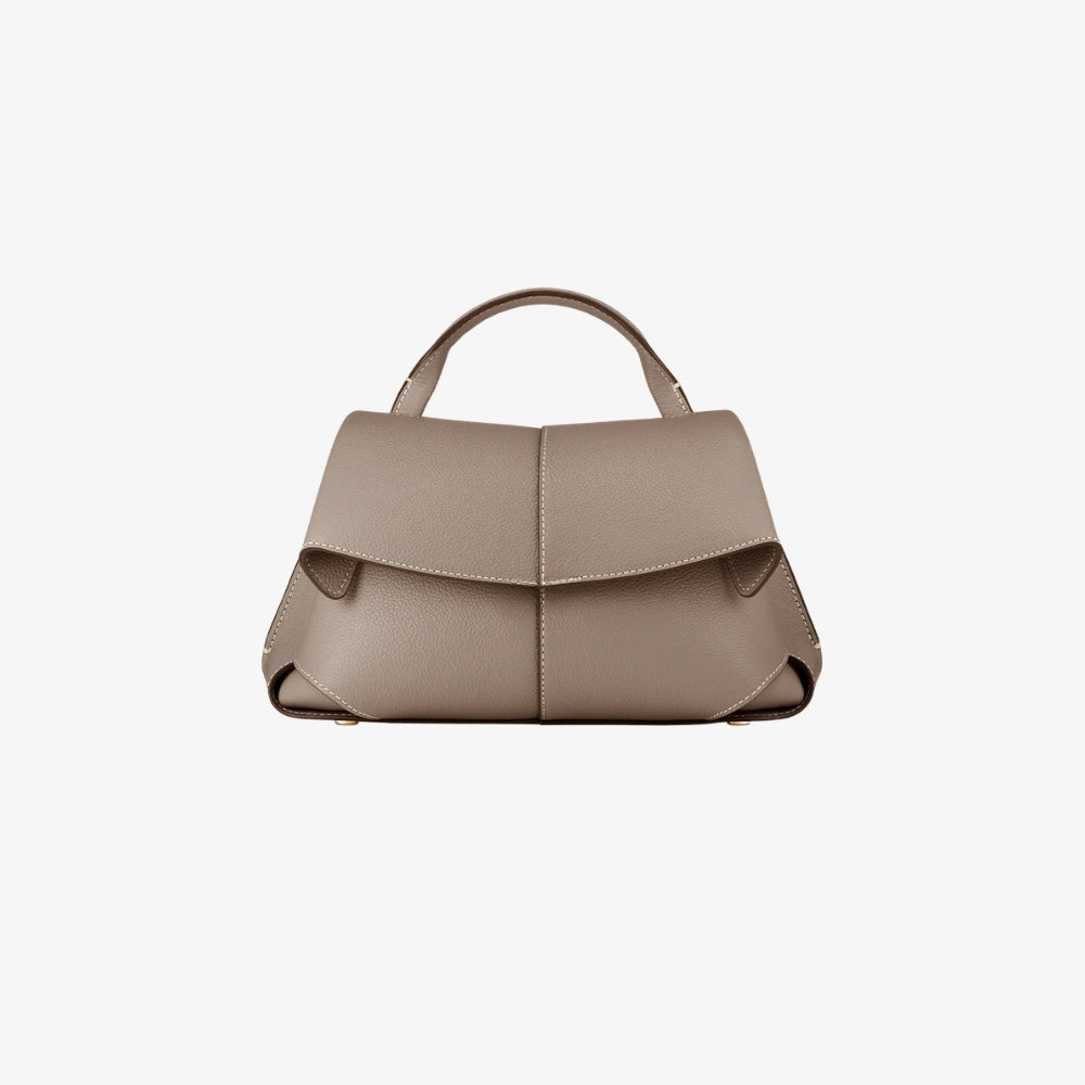 CHIARA BAG EN PIEL