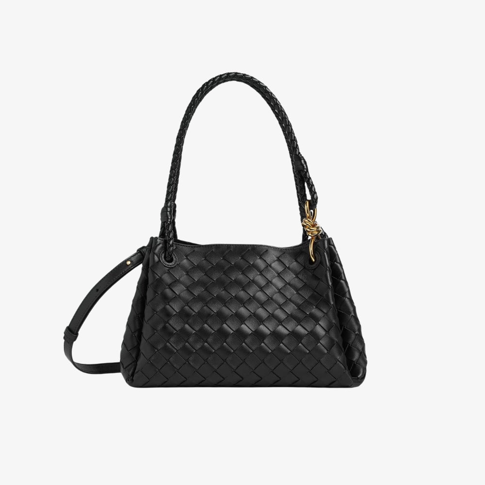 CORINA L BAG EN PIEL