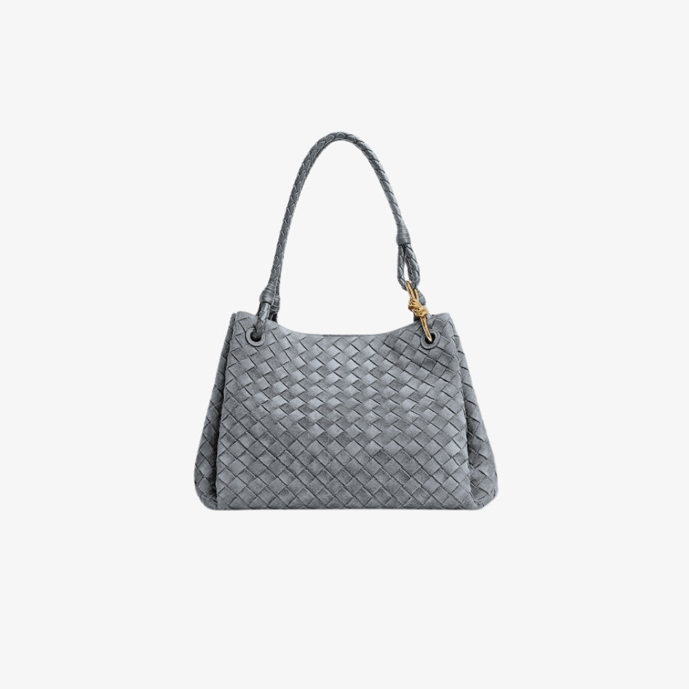 CORINA M SUEDE BAG EN PIEL
