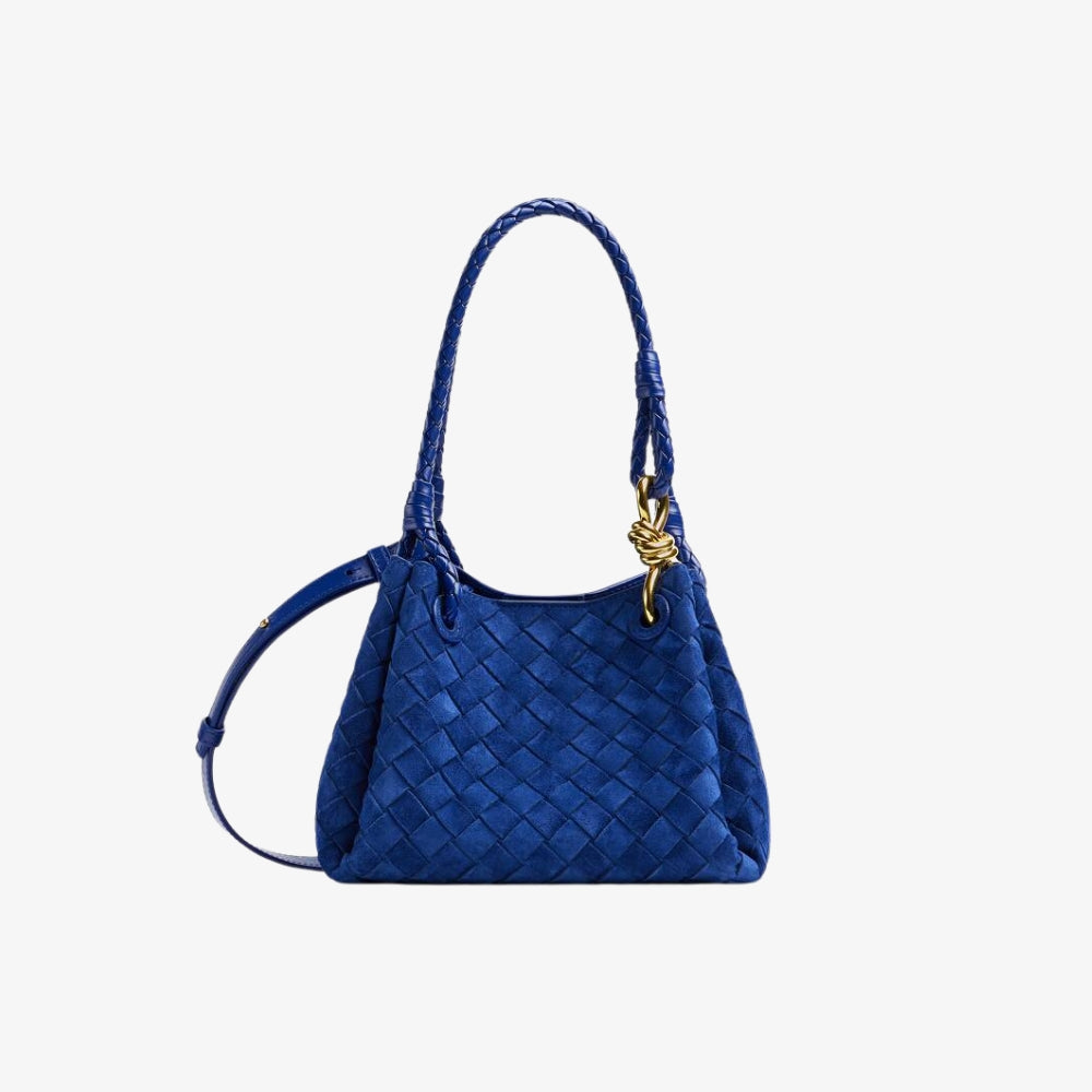 CORINA S SUEDE BAG