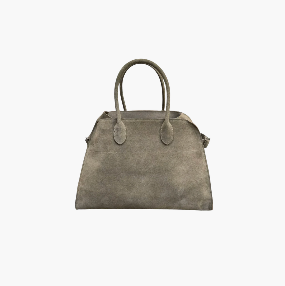 BIBI SUEDE BAG