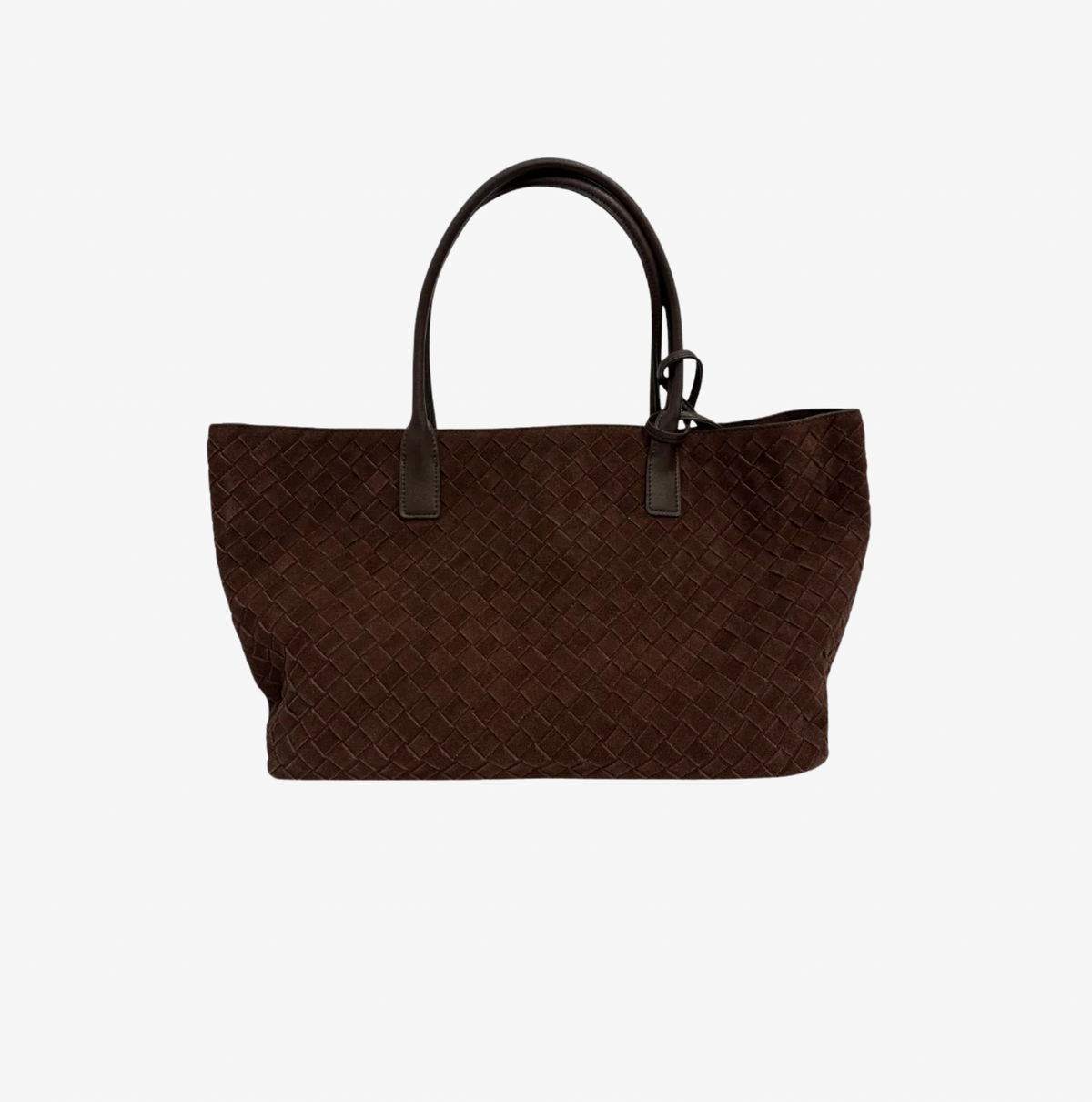 JULIETA SUEDE BAG