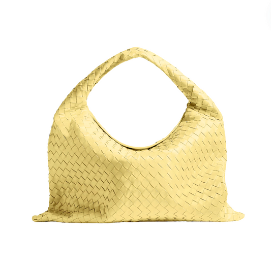 YELLOW MARGA XXL BAG