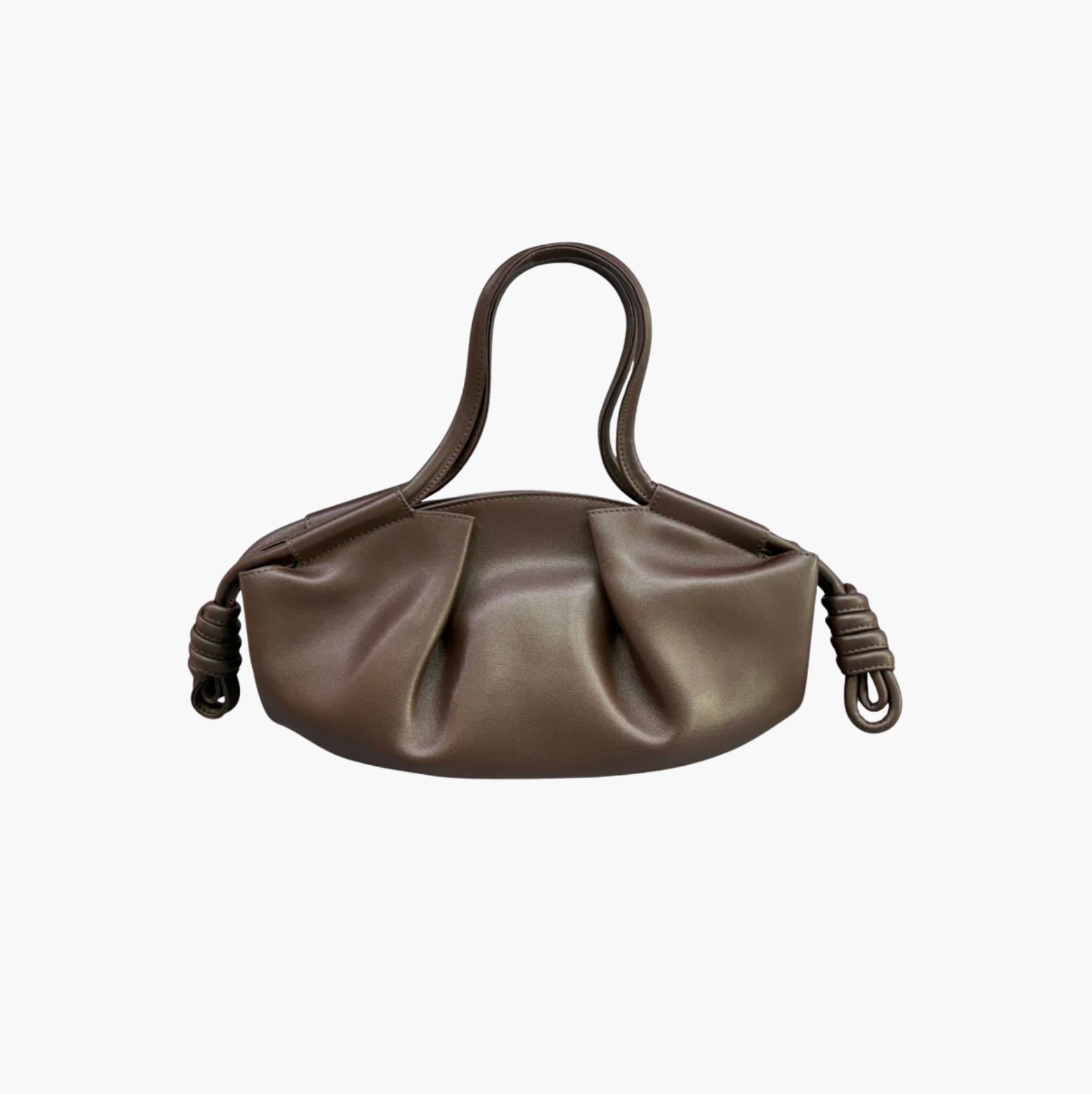 OLIVIA BAG EN PIEL