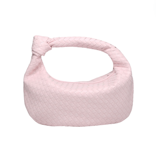 PINK DUPE BAG XL
