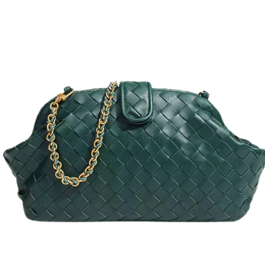 ARIA GREEN BAG