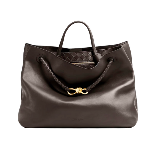 GALA BROWN SMOOTH XXL BAG