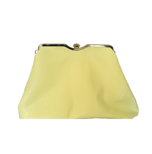 YELLOW BELA BAG