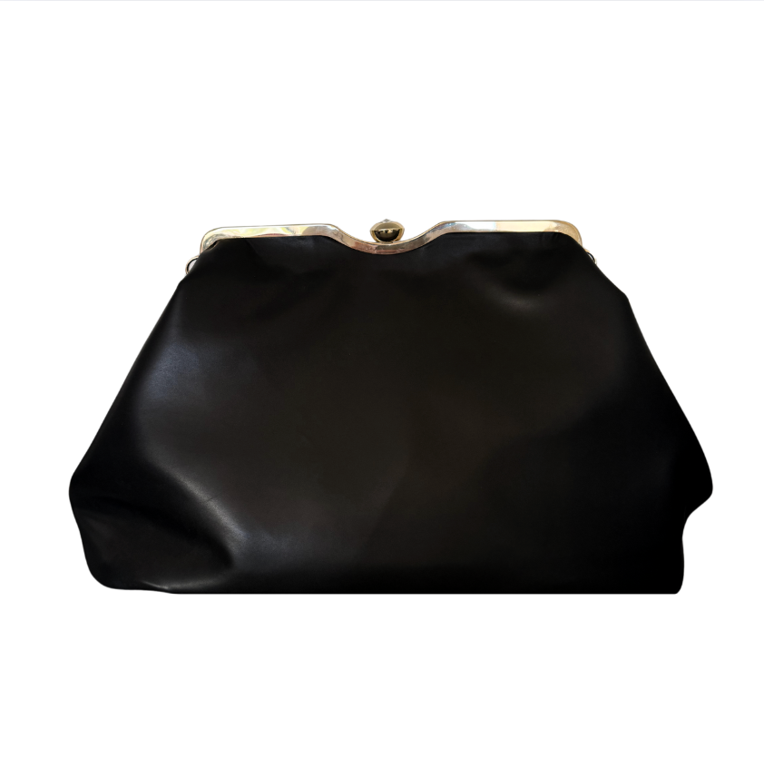 BLACK BELA BAG