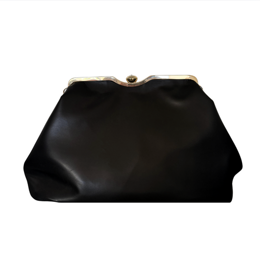 BLACK BELA BAG