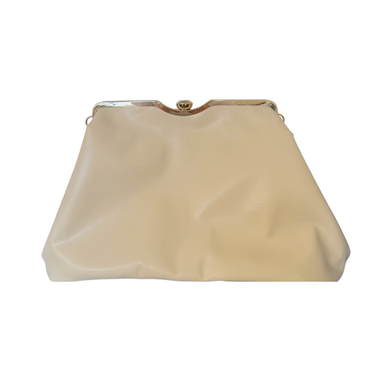 NUDE BELA BAG