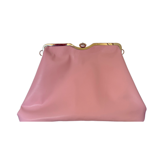 PINK BELA BAG