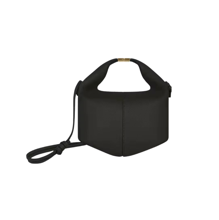 NANNE BLACK BAG