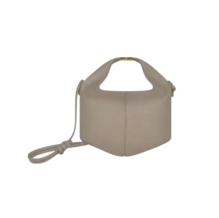 NANNE GREY BAG