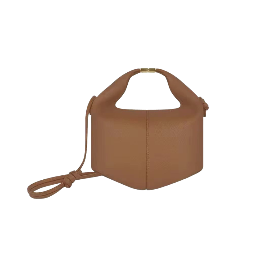 NANNE CAMEL BAG