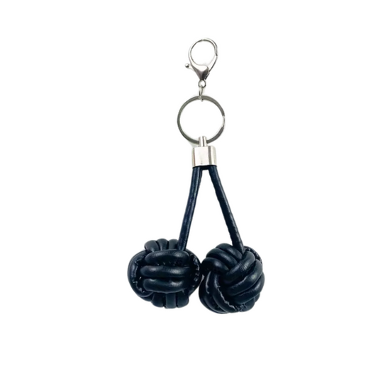 BLACK B CHARM