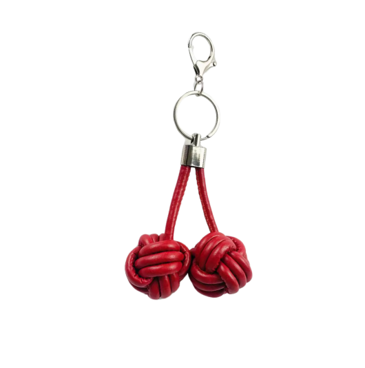 RED B CHARM