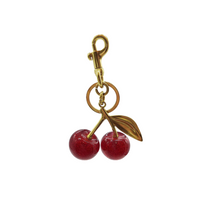 RED CHERRY CHARM