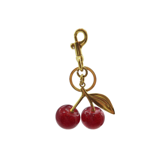 RED CHERRY CHARM