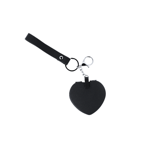 BLACK MIRROR CHARM