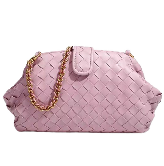 ARIA PINK BAG