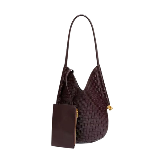 KATE BROWN BAG