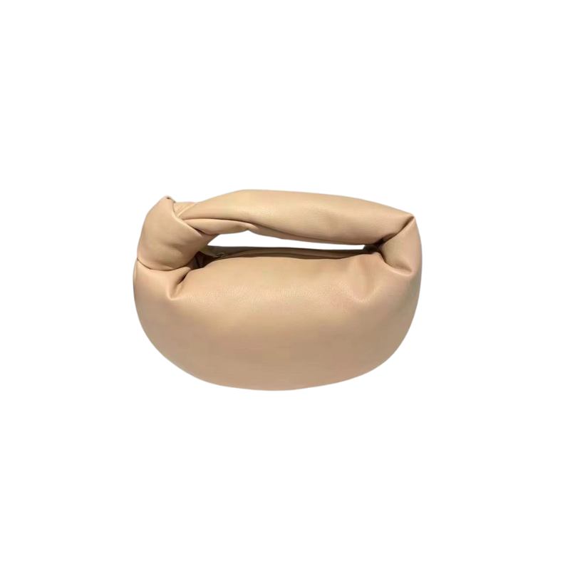 NUDE BUBBLE BAG