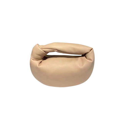 NUDE BUBBLE BAG