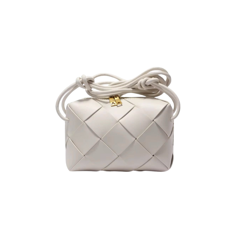 LENA WHITE BAG
