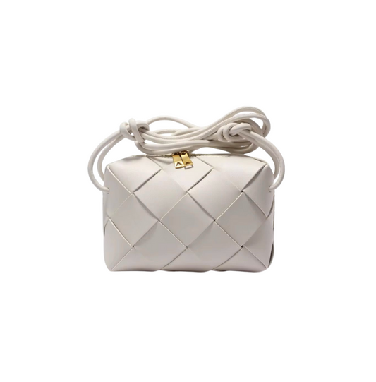 LENA WHITE BAG