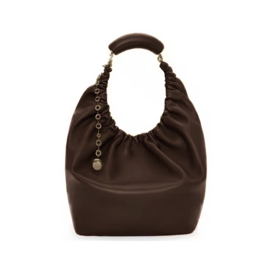 EMMA BROWN BAG XL