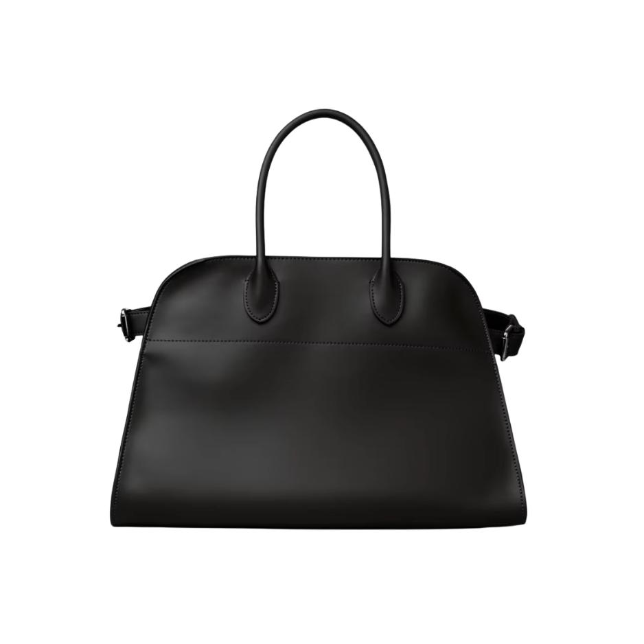 BIBI BLACK BAG (PIEL)