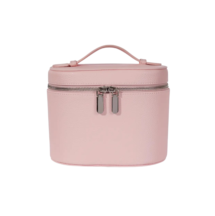COSMETIQUERA ROSA