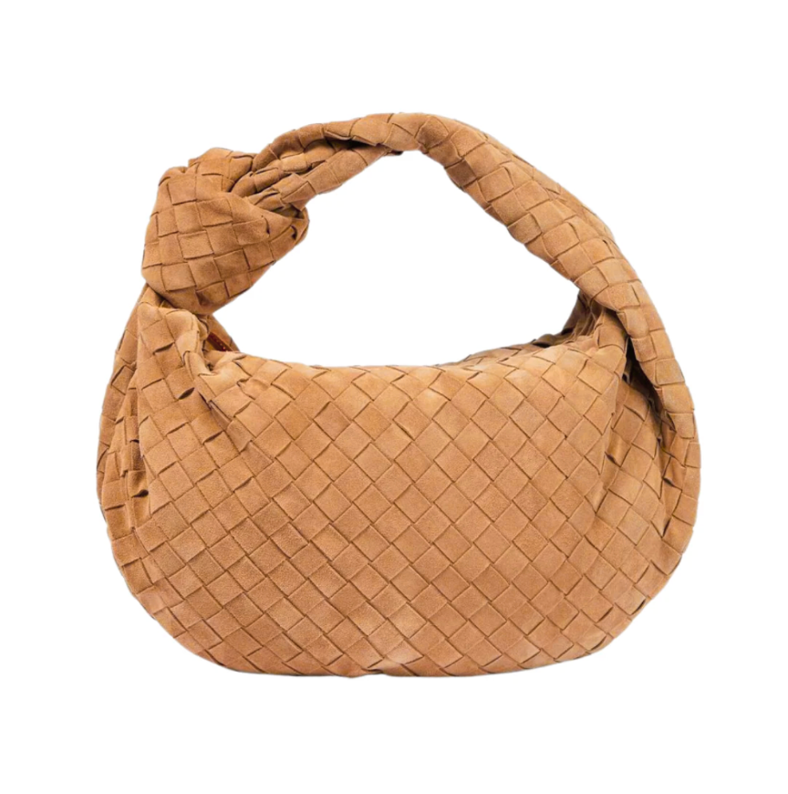 PRE ODER CAMEL DUPE XL SUEDE (PIEL)