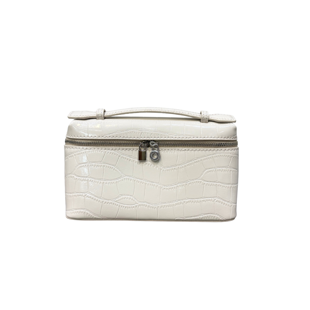 PRE ORDER TULIA COCO OFF WHITE BAG
