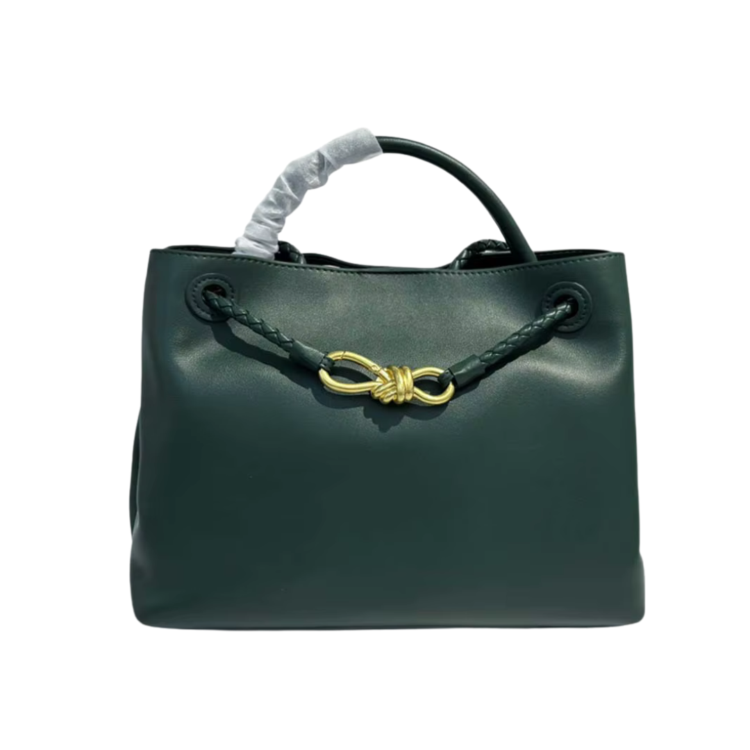 GALA GREEN SMOOTH XXL BAG