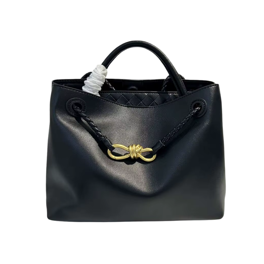 GALA BLACK SMOOTH XXL BAG