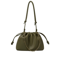 ANTHONELLA GREEN BAG