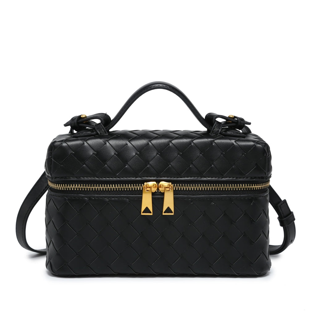 ALAIA BLACK BAG