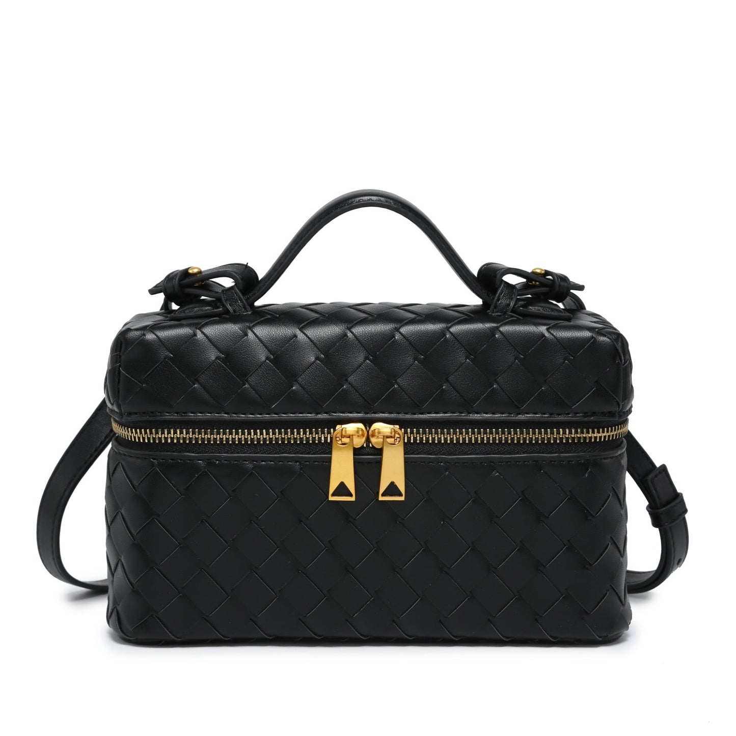 ALAIA BLACK BAG