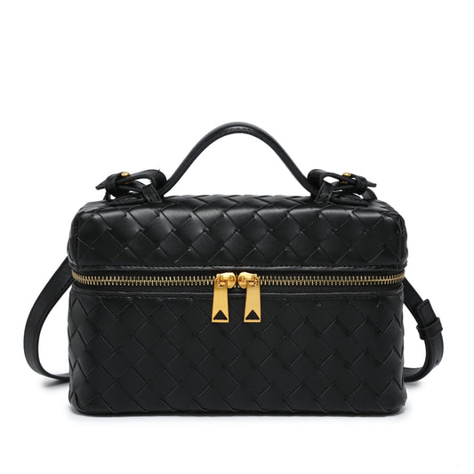 ALAIA BLACK BAG
